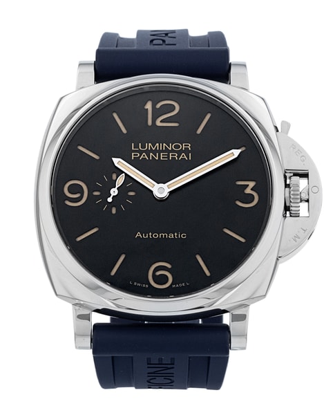 Panerai Luminor Due PAM00674